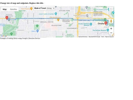 geog3530/code14/A-Lines/14_12b_Route_Choice screenshot