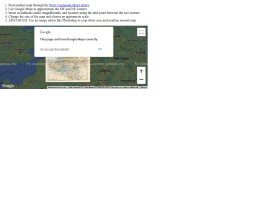 geog3530/code16/16_01_Old_Map_Overlay screenshot
