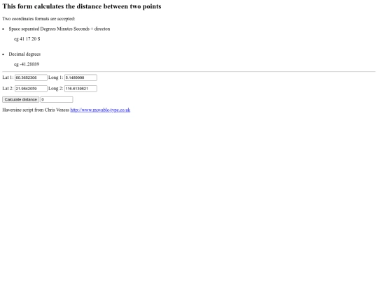 geog3530/javascript2/8_13_Lat-Lon-distance screenshot