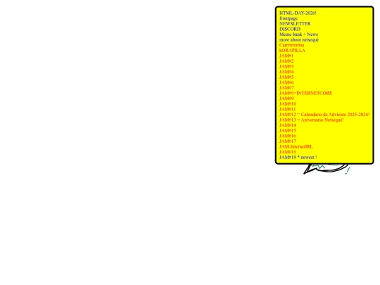 JAM0 screenshot