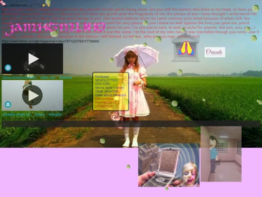 JAM11 screenshot