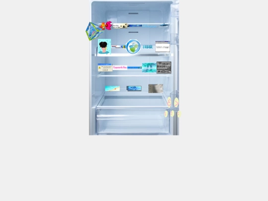 JAM16/nevera screenshot