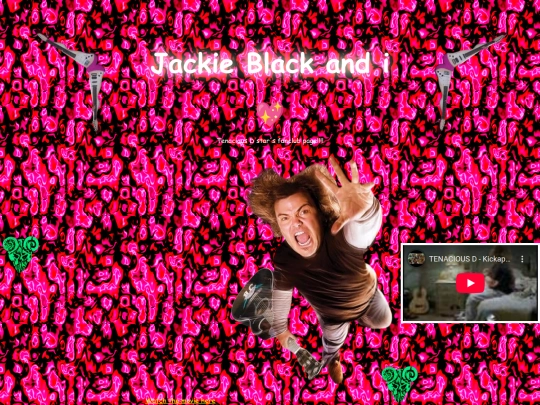 JAM5/FANPAGE1-irati screenshot