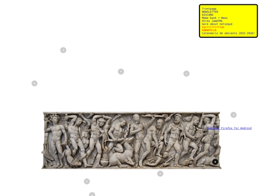 JAM5 screenshot