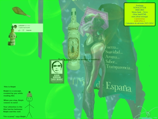JAM7 screenshot