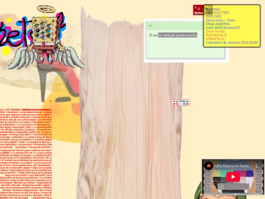JAM9 screenshot