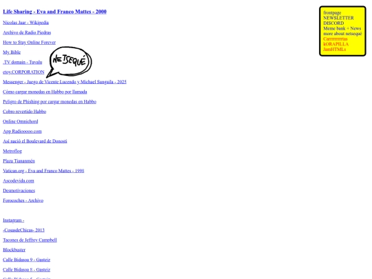 hotlinks/hotlinks1 screenshot