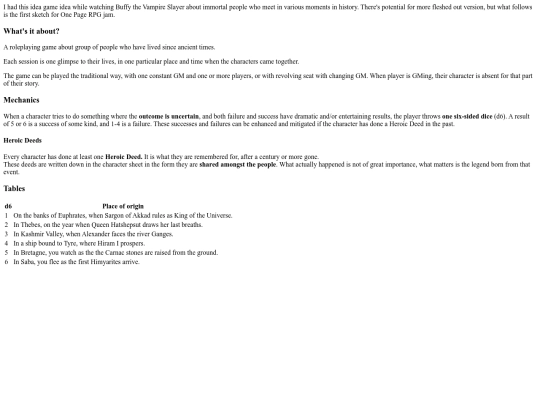 blog/from_earth screenshot