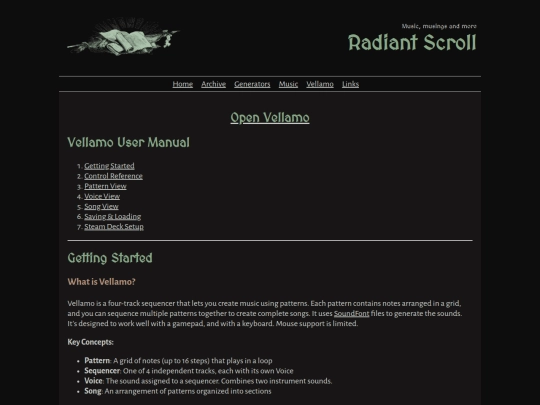 vellamo screenshot