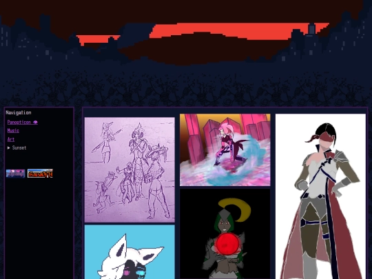 art screenshot