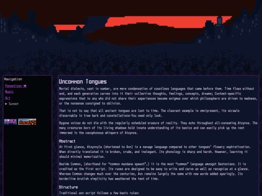 atzynvyla screenshot