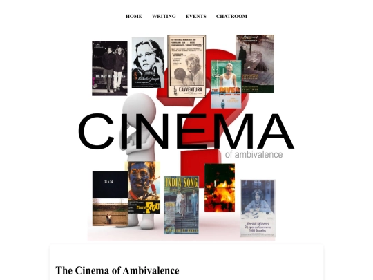 CINEMAOFAMBIVALENCE1 screenshot
