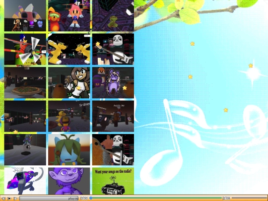 gallery screenshot