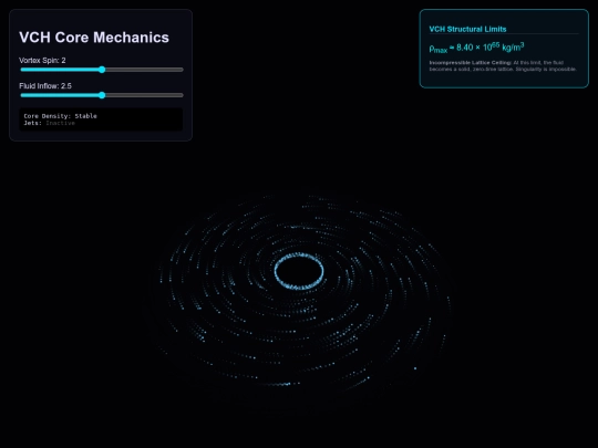vortex screenshot