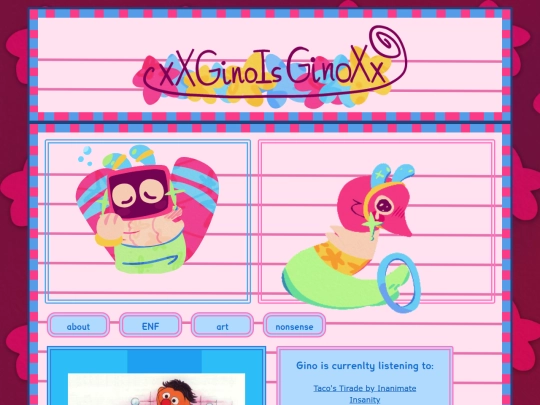home screenshot