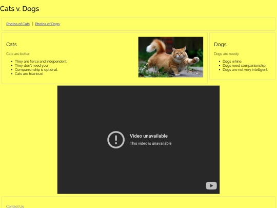 responsive screenshot