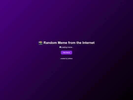 memes screenshot