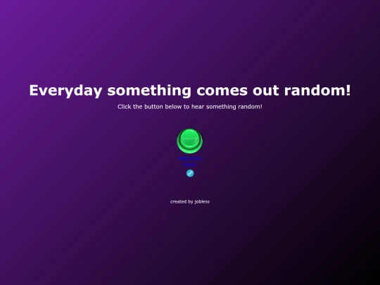 randomfun screenshot