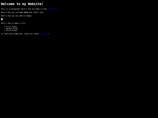 ex screenshot