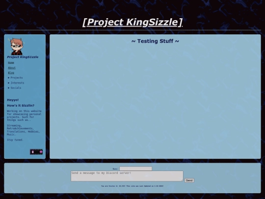 mixes screenshot