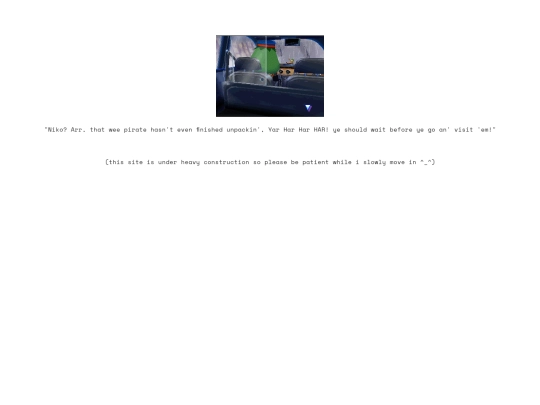 home screenshot