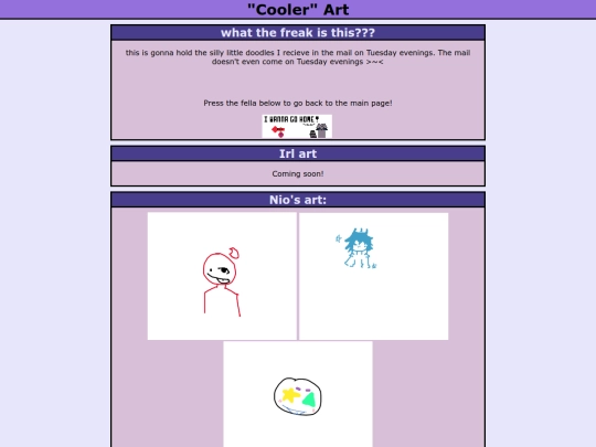 catgirls screenshot