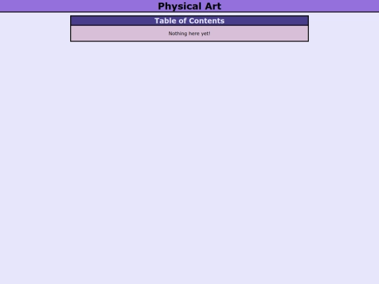 physical screenshot