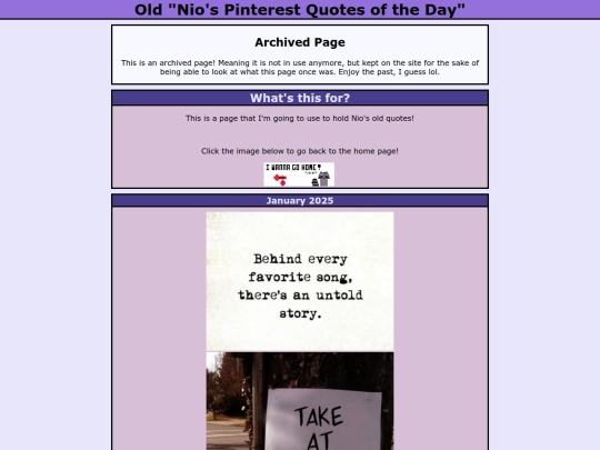 quotes screenshot