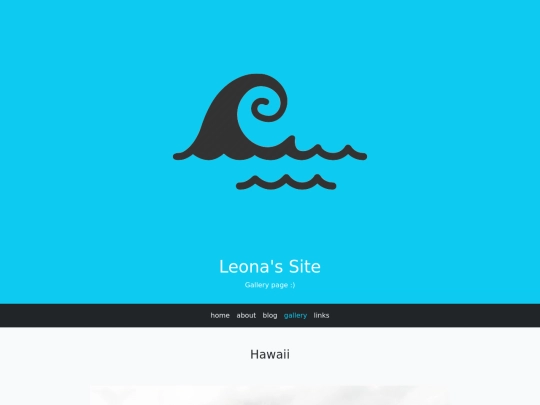 gallery screenshot