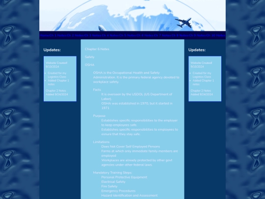 Notes6 screenshot
