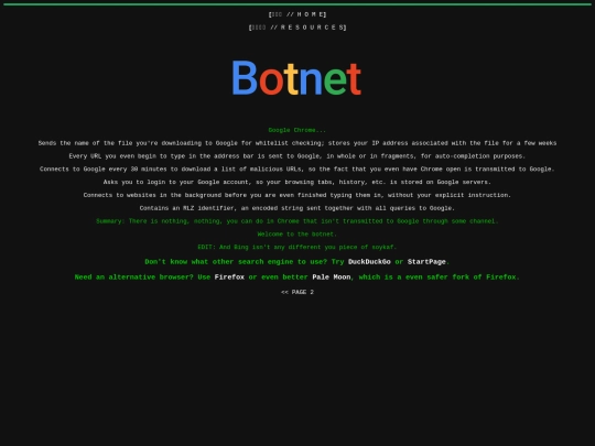 chrome screenshot