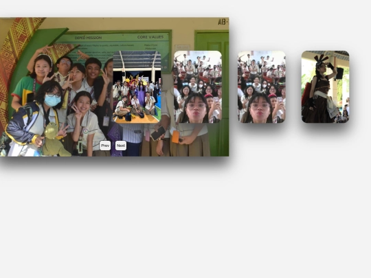 RavensICTPORTFOLIO screenshot