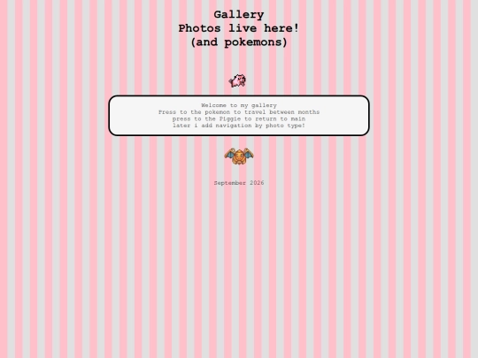 Gallery screenshot