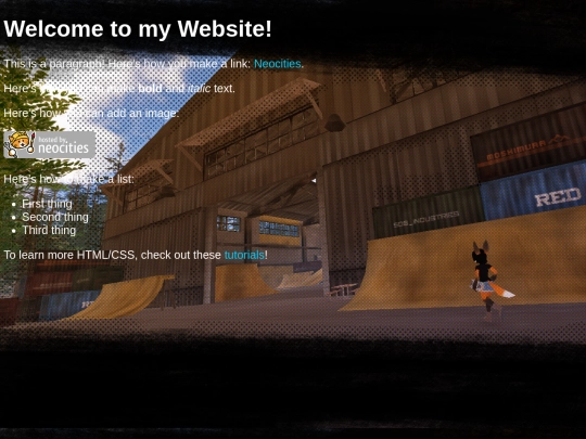 sds screenshot