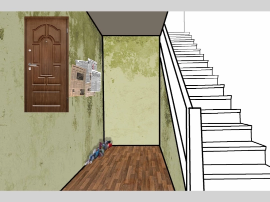 patrickpage screenshot