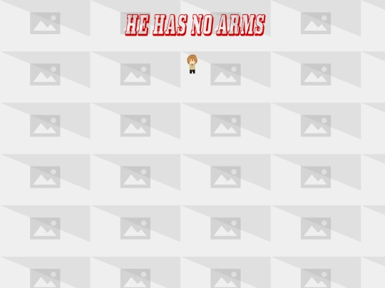 arms screenshot