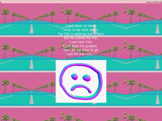 mamagoro screenshot