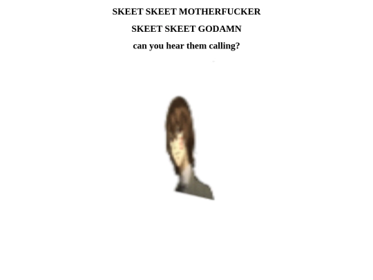 skeet screenshot