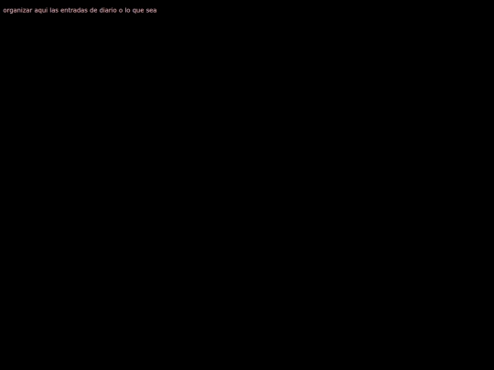 JOURNAL screenshot