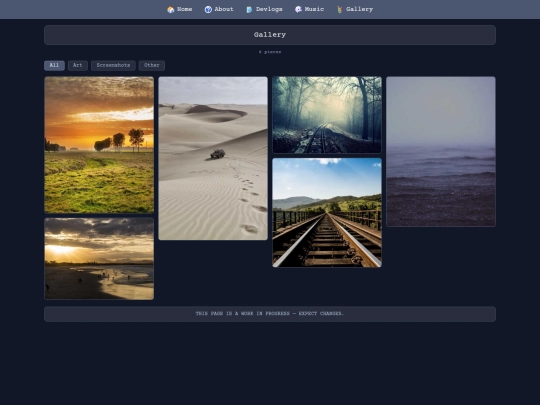 gallery screenshot