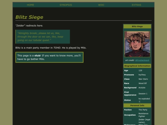 wiki/blitz screenshot