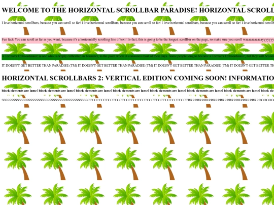 scrollbar screenshot