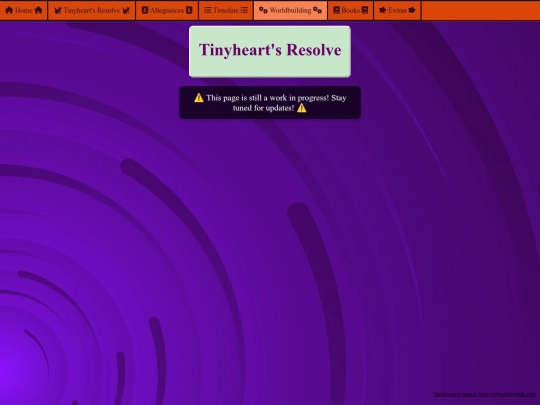 tinyheart-worldbuilding screenshot