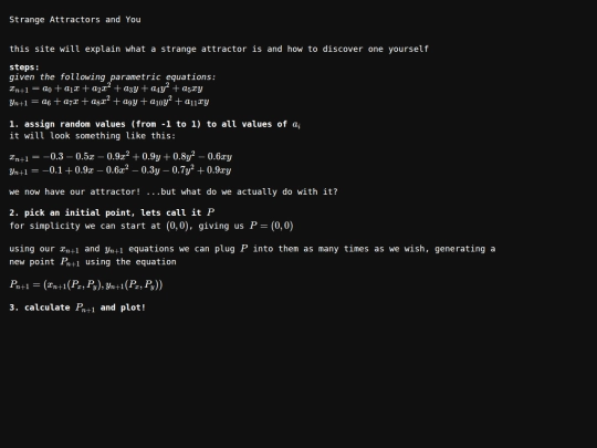 attractors_and_you screenshot