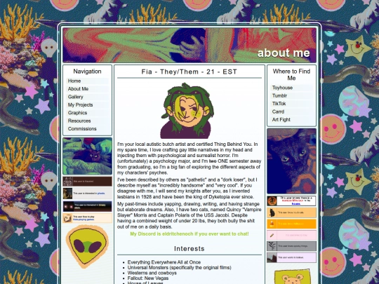 about_me screenshot