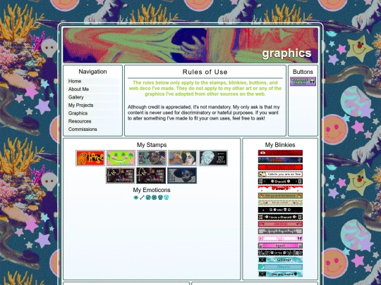 graphics screenshot