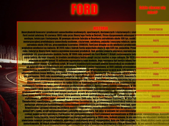 MOTORYZACJA/page5 screenshot