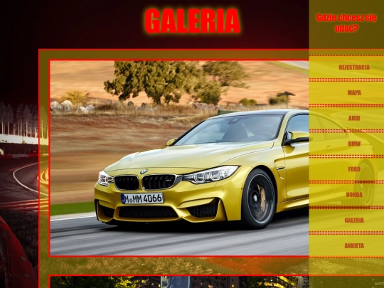MOTORYZACJA/page7 screenshot