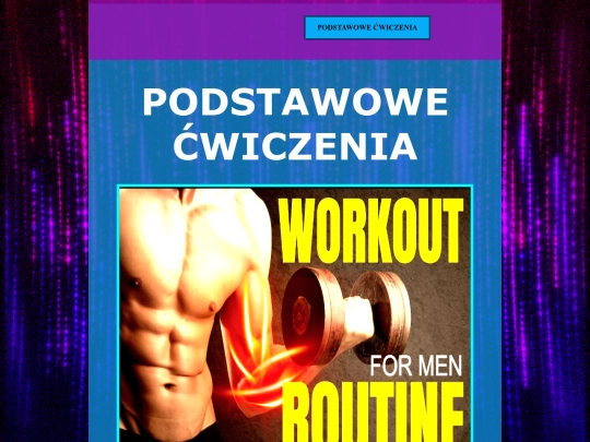 Strona na maj/podstrona4 screenshot