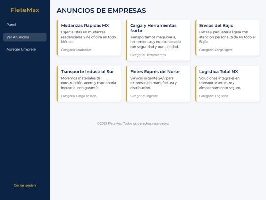 ver-anuncios screenshot